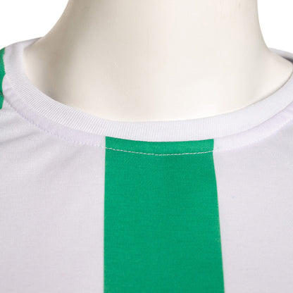 Camiseta Atlético Nacional ORIGINAL 1989 Sam